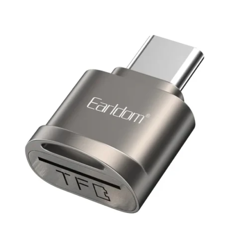 Transferues adapter për Micro SD , Earldom ET-OT92C