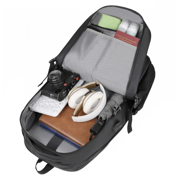 Çantë Meinaili 35 L . - Figura 3