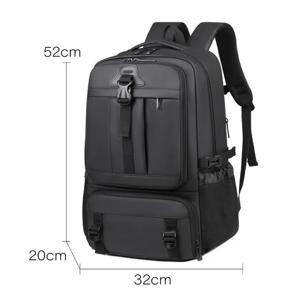 Çantë Meinaili 35 L . - Figura 2