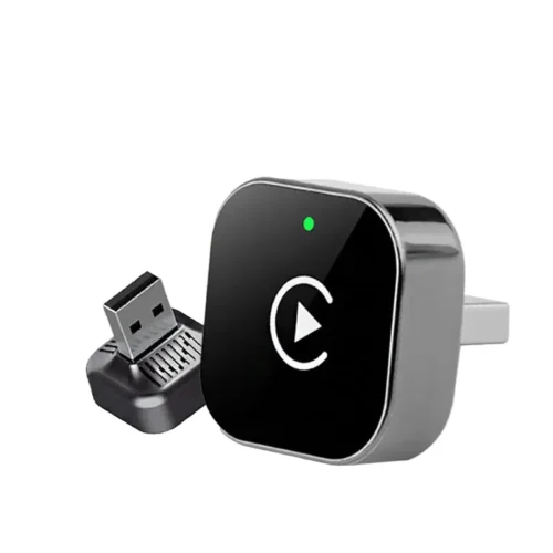 Car Play- Wireless CarPlay-d18s