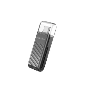 Lexues Kartash 2 në 1 Earldom OT97 për SD/MicroSD