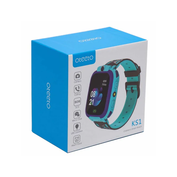 Orë Smart për fëmijë Oteeto KS1 - Figura 3