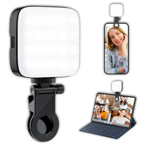 Dritë Mini LED- Plokama U80 Tricolor
