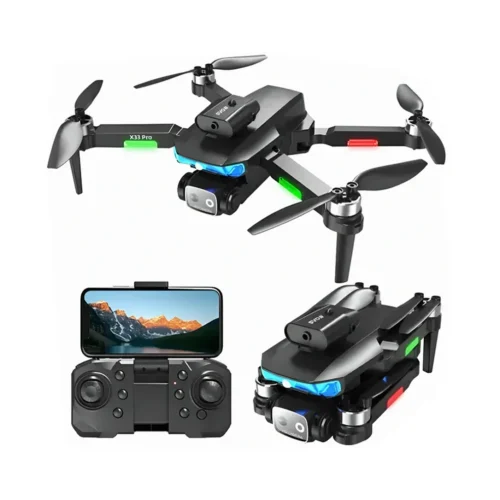 Dronë LF635 Pro