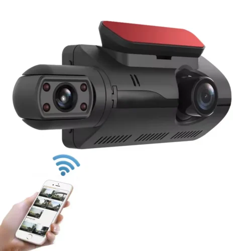 Dvr Veture A68