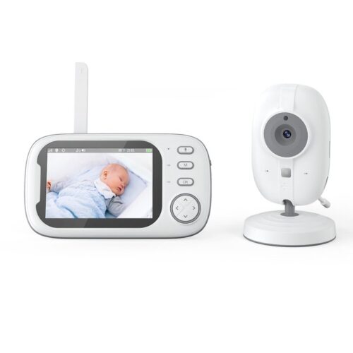 Baby Monitor 3.5 inch  ABM600