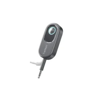 Transmetues & Marrës Bluetooth 2-në-1 Earldom BR07