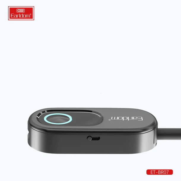 Transmetues dhe Marrës Bluetooth 2 në 1 Earldom BR07 - Figura 2