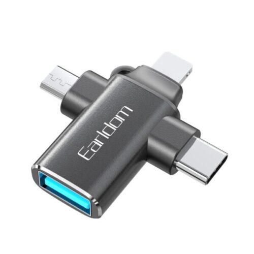 Earldom 3in1 Converter USB 3.0