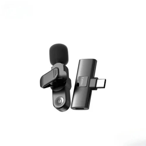 Earldom MC7C – Wireless Microphone Type-C