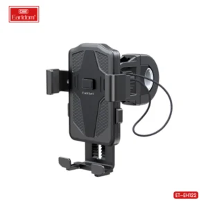 Mbajtëse Telefoni EARLDOM 360° për Biçikletë dhe Motor