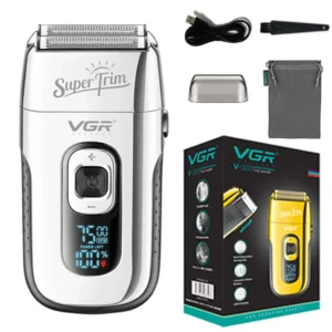 Makinë rruajtjeje VGR V-332 me 3 shpejtësi
