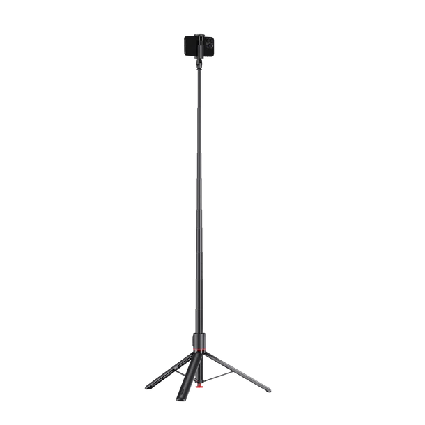 Selfie stick tripod TT01 me hapje automatike, 177 cm - Figura 2