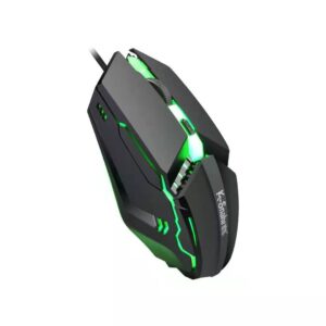 Maus Gaming K-Snake M11 RGB USB