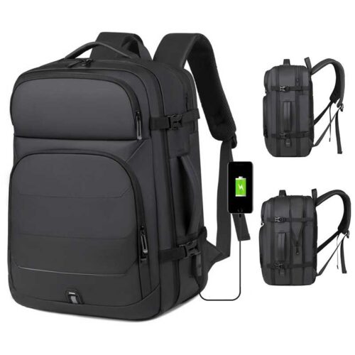 Çantë  C3 udhetimi 45L