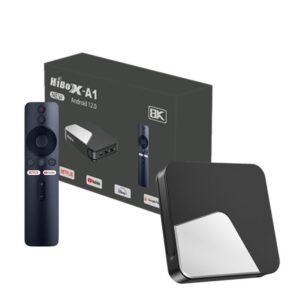 HIBOX A1 Android TV Box