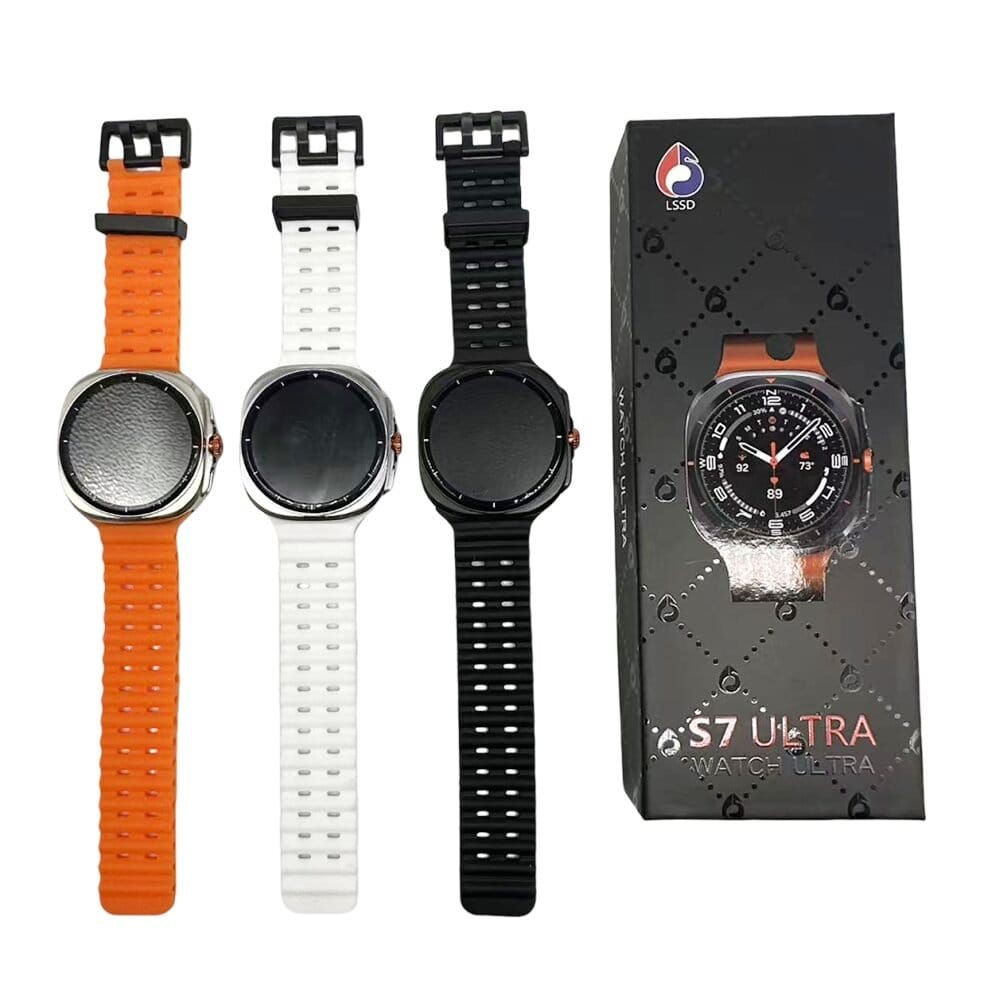 Z7 ULTRA -Orë e mençur - Figura 3