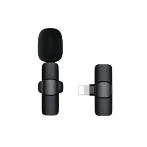 K9 Wireless Mikrofon