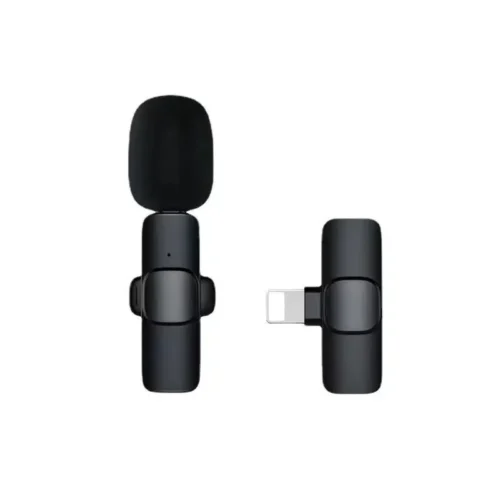 K9 Wireless Mikrofon