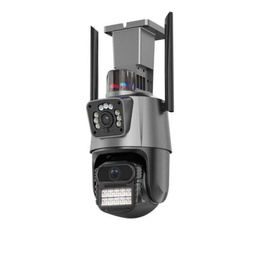 Kamerë P11 Dual Lens