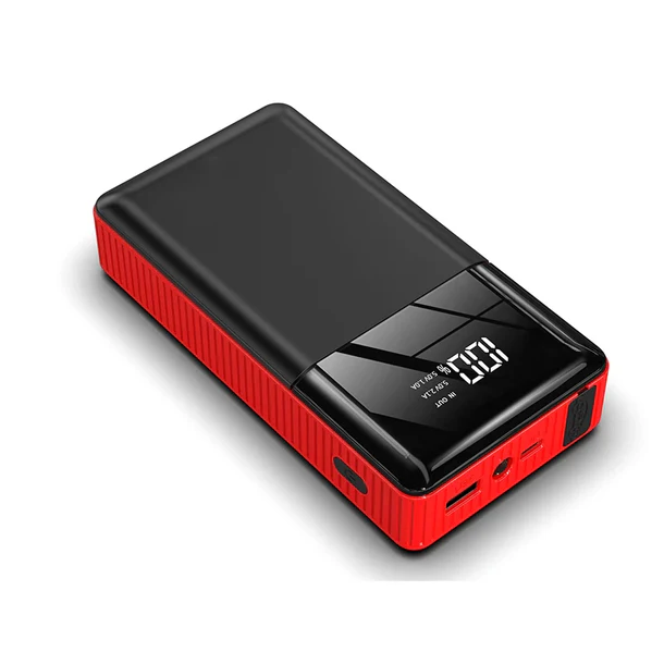 Earldom ET-JS01 Jump Starter & Power Bank - Figura 3