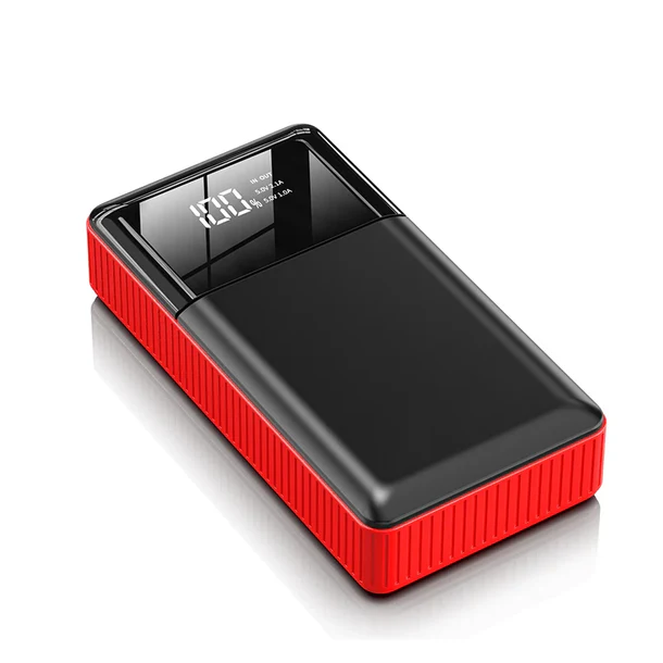 Earldom ET-JS01 Jump Starter & Power Bank - Figura 4