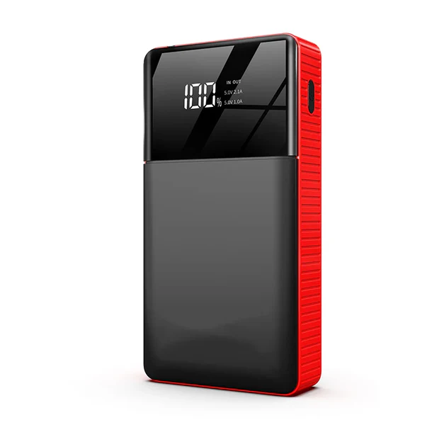 Earldom ET-JS01 Jump Starter & Power Bank - Figura 5