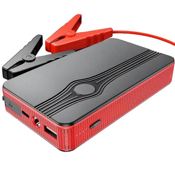 Earldom ET-JS01 Jump Starter & Power Bank - Figura 6