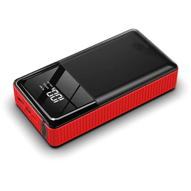 Earldom ET-JS01 Jump Starter & Power Bank - Figura 7