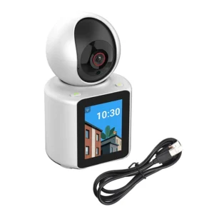 Kamerë Sigurie WiFi DP-002
