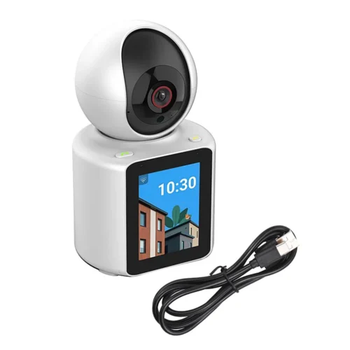 Kamer Wifi model DP-002