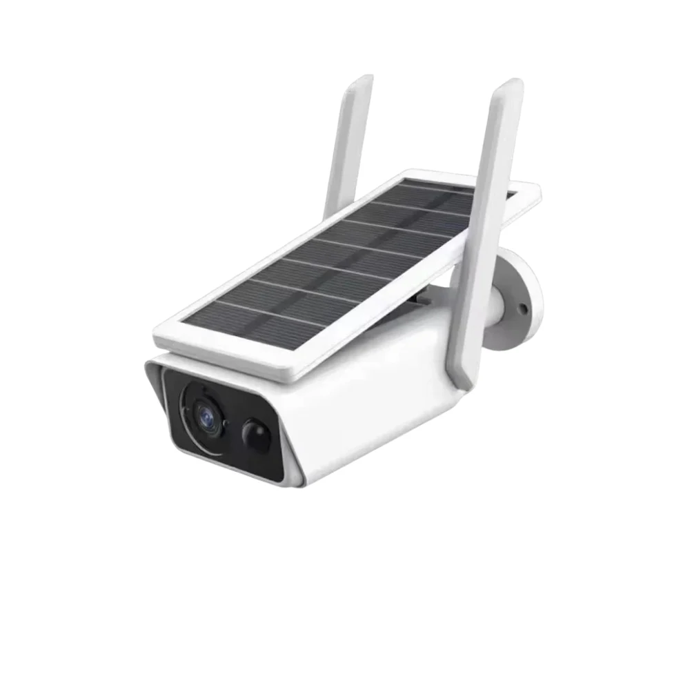 Kamerë Solare WiFi ZB001