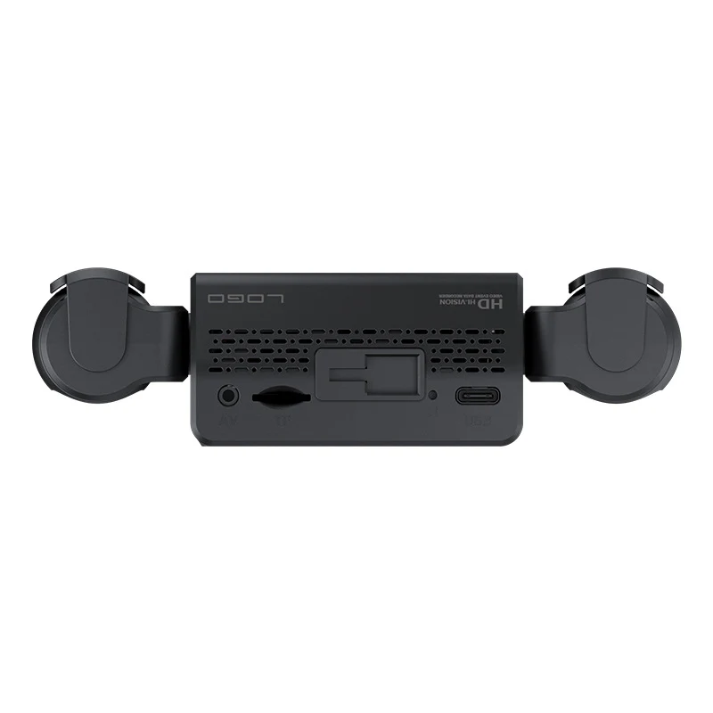 Kamerë për Veturë Quad HD me Kartë 32GB - Figura 2