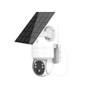 Kamerë Solare Wifi  360