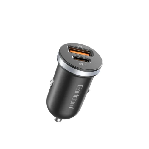 Karikues Makine Earldom USB-C