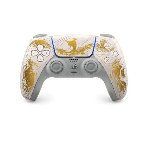 Kontroller per PS5-Ghost of Yōtei