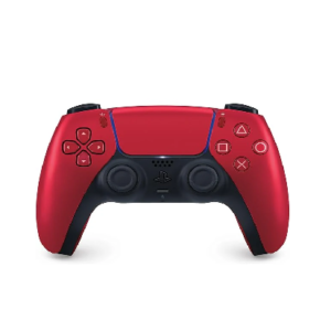 Kontroller DualSense për PS5, i Kuq