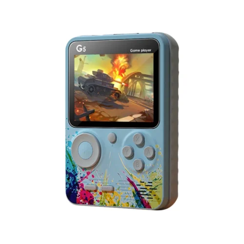 Konzola Retro G5s