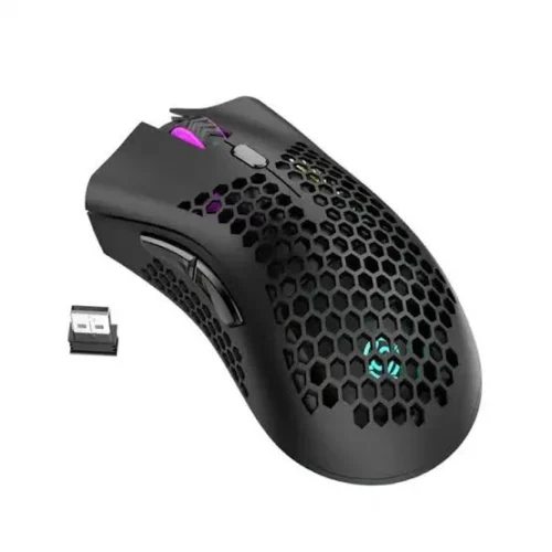 Mouse Ksnake-BM600