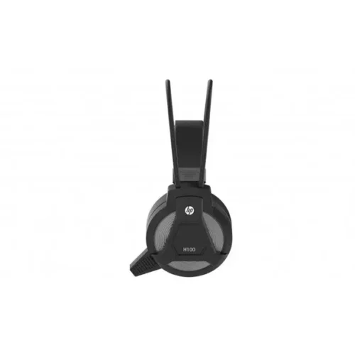 Kufje Gaming HP H100