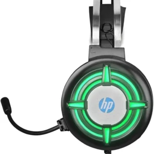 Kufje Gaming HP H120