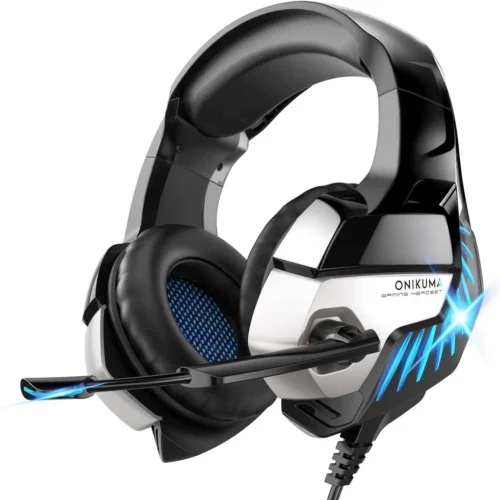 Kufje Gaming Profesionale -Onikume K5 Pro