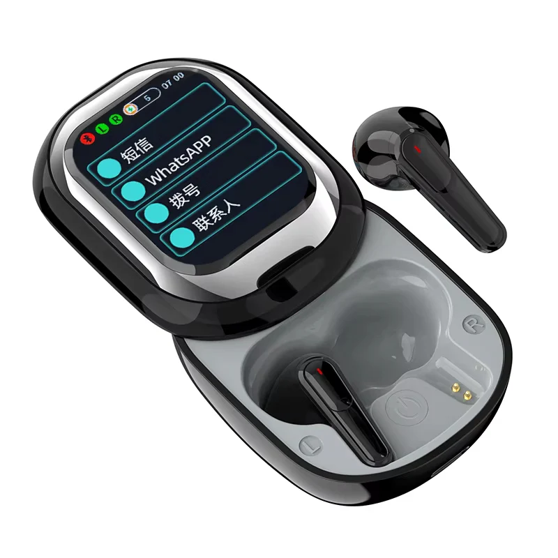 Kufje Me Ekran-50001 - Figura 3