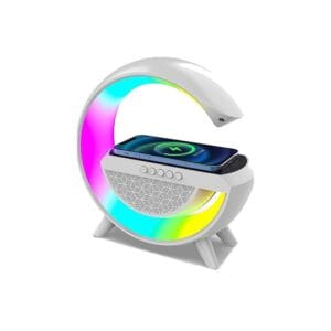 Led Wifi charging speaker BT2301