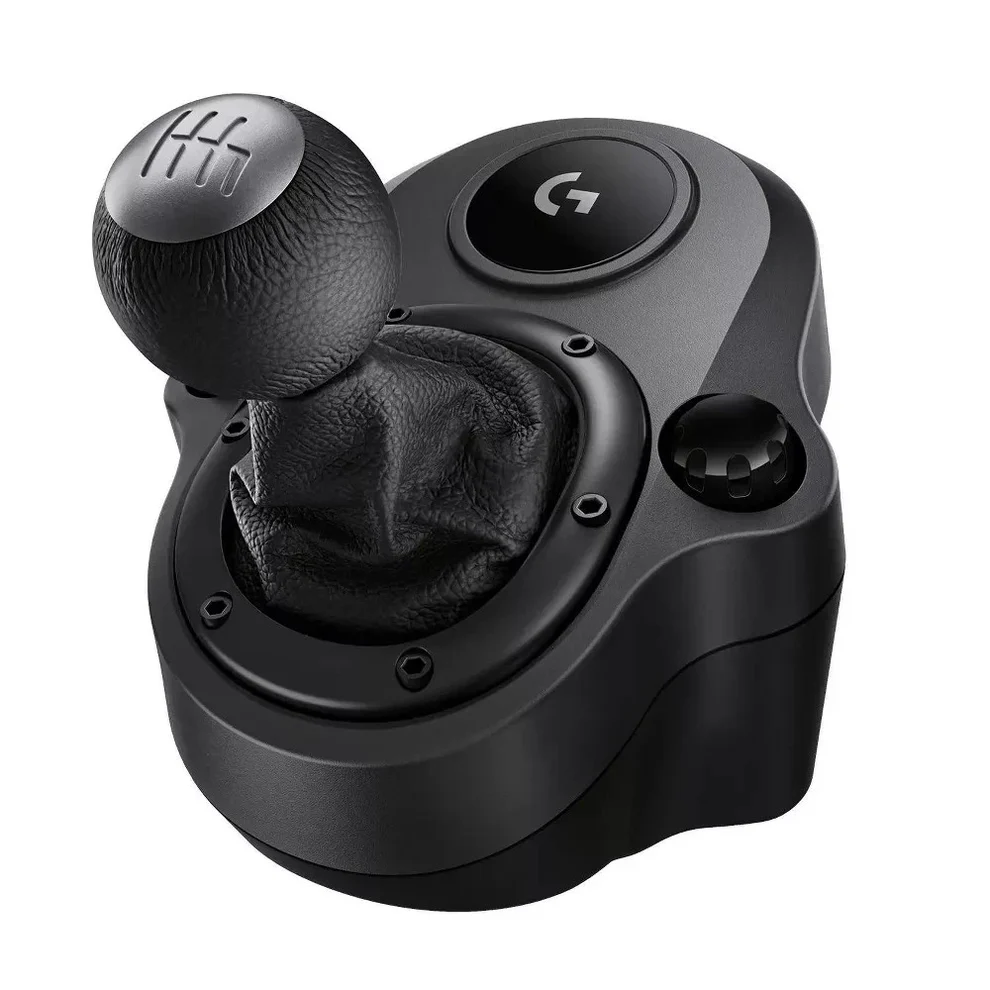 Shifter Logitech Driving Force - Figura 3