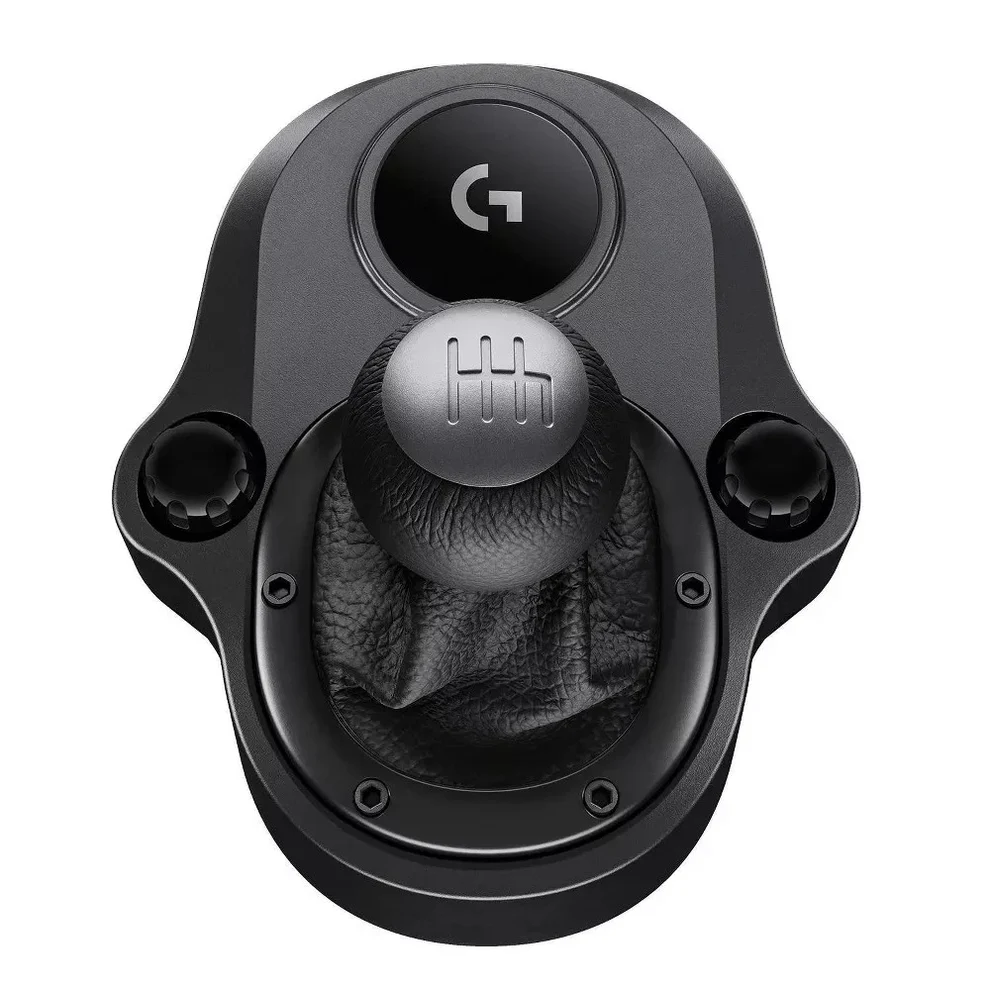 Shifter Logitech Driving Force - Figura 4