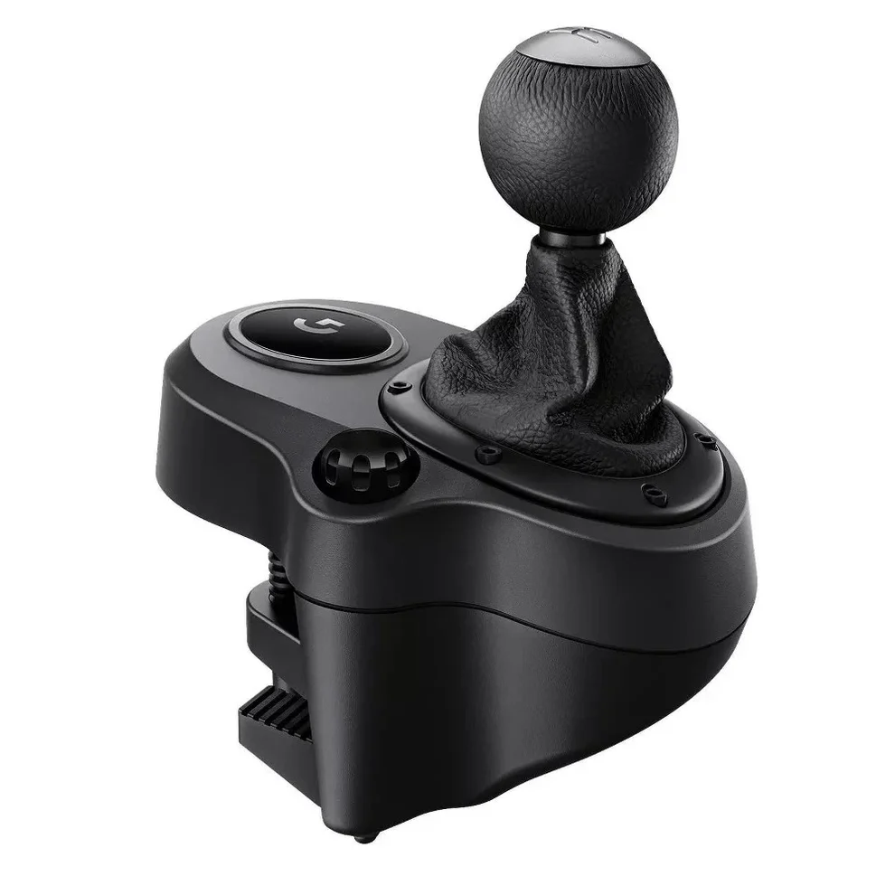 Shifter Logitech Driving Force - Figura 2