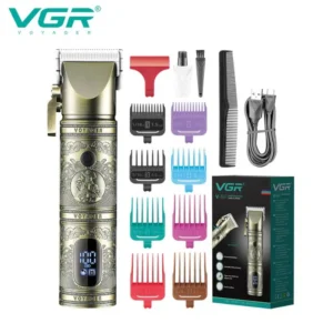Makine Qethje VGR-697