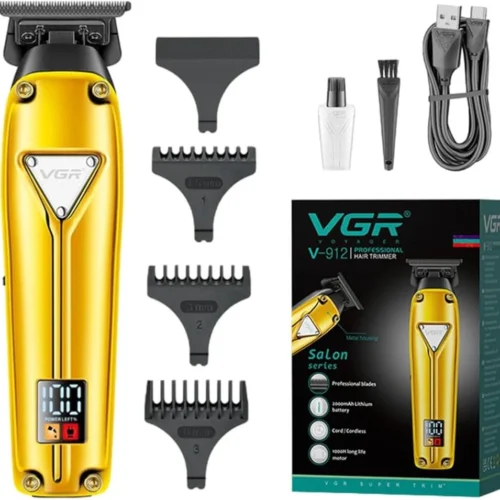 Makine Rroje-VGR 912