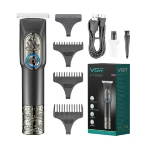 VGR V-341 – Makinë Profesionale për Prerje Flokësh